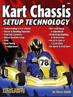 Kart Chassis Setup Technology