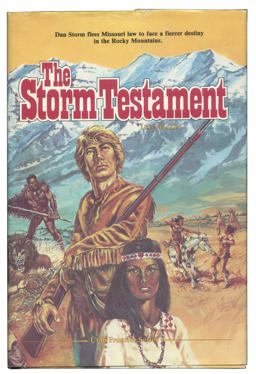 The Storm Testament I