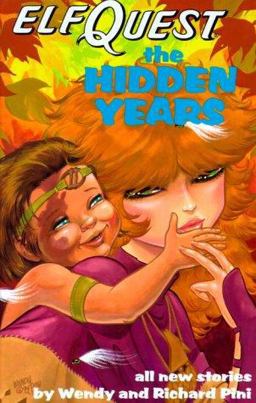 The Hidden Years