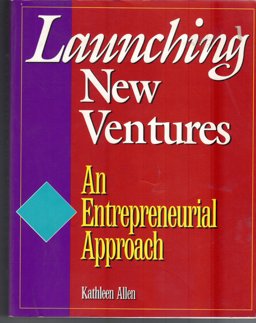 Launching New Ventures