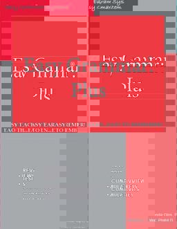 Easy Grammar Plus teacher Edition  9780936981130 Front Cover