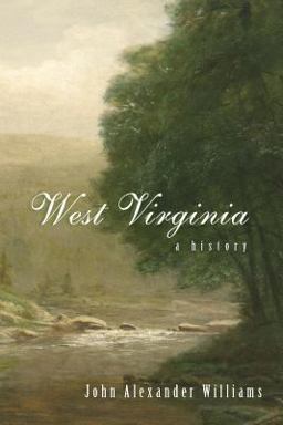 West Virginia A History 2nd 9780937058565 Front Cover