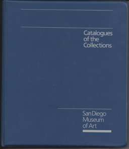 Catalogue of American Painting Catalogue of American Painting