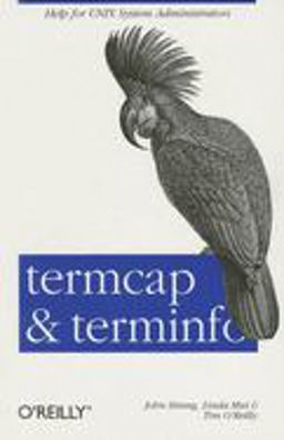 Termcap and Terminfo