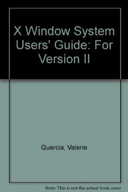 X Window Sys Users GD