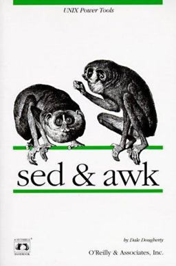 Sed and Awk Sed and Awk