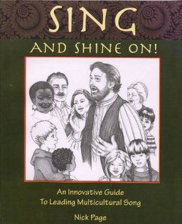 Sing and Shine On! Sing and Shine On!