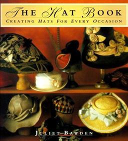 The Hat Book
