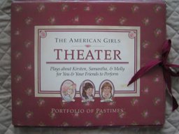 The American Girls Theater