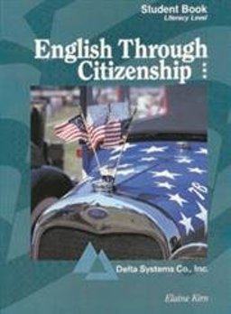 English Through Citizenship Literacy