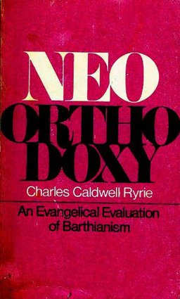 Neo-Orthodoxy