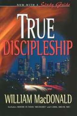 True Discipleship