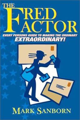 The Fred Factor