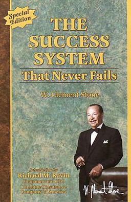 The Success System That Never Fails