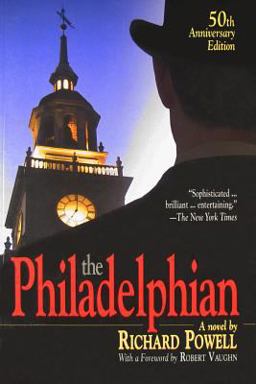The Philadelphian