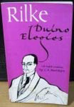Duino Elegies