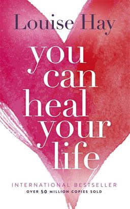 You Can Heal Your Life 20th 9780937611012 Front Cover