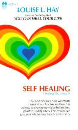 Self-Healing Self-Healing