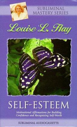 Self-Esteem Affirmations Self-Esteem Affirmations