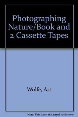 Photographing Nature