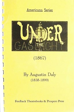 Under the Gaslight