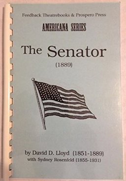 The Senator17. 95