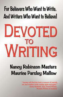 Devoted to Writing Devoted to Writing