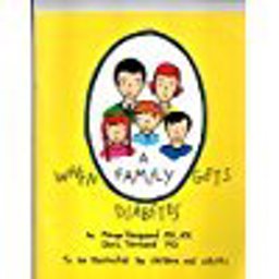 When a Family Gets Diabetes