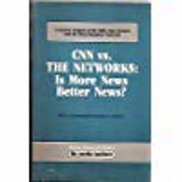 CNN vs. the Networks