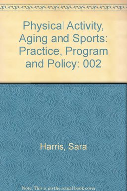 Physical Activity, Aging and Sports