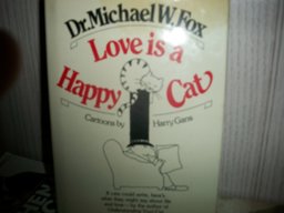 Love Is a Happy Cat Love Is a Happy Cat