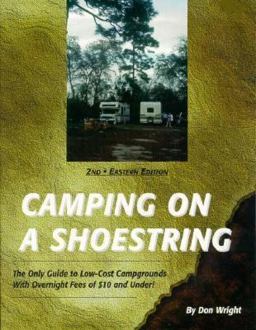 Camping on a Shoestring