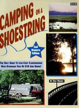 Camping on a Shoestring