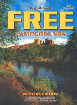 Gt Free Campgrounds-West