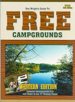 Free Campgrounds