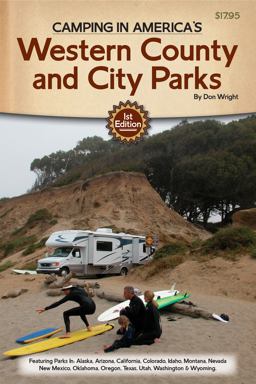 Camping in America's Guide to Wester County and City Parks