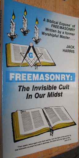 Freemasonry