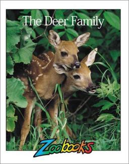 The Deer Family The Deer Family