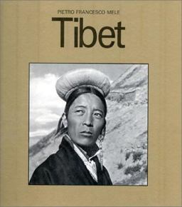 Tibet 1990 9780937938638 Front Cover