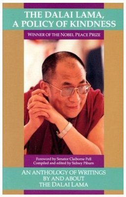 The Dalai Lama, a Policy of Kindness