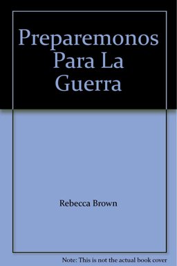 Preparemonos Para la Guerra