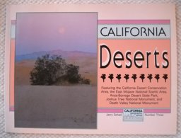 California Deserts