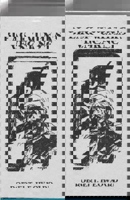 Black Vulmea's Vengeance