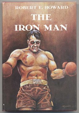 The Iron Man