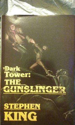 The Gunslinger