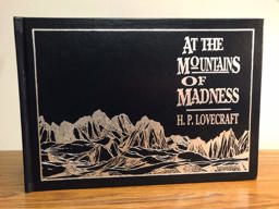 At the Mountains of Madness