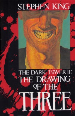 The Drawing of the Three