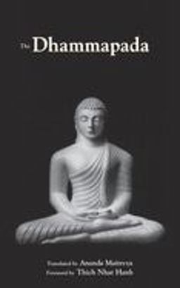 Dhammapada  9780938077879 Front Cover