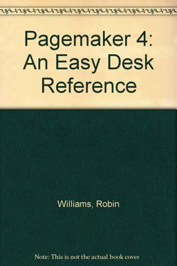 PageMaker 4.0