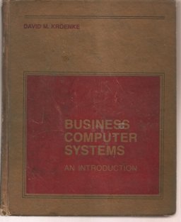 Business Computer Systems